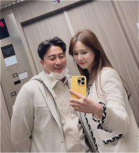 “노후엔 샌프란시스코?” 안정환, ♥이혜원과 해외살이 로망