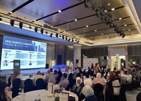 ‘중동 핵심’에 잇따라 진출하는 대웅제약…나보타, 카타르 시장 연다