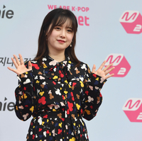 배우 겸 영화감독 구혜선, ‘제17회 서울국제노인영화제’ 심사위원 위촉