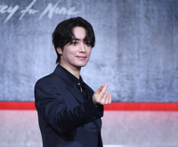 [포토] 이준혁 ‘사랑해요’