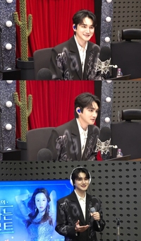 ‘인생주’ 안지완, “14㎏ 감량하고 돌아왔다”…듬직한 트롯남 변신
