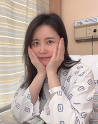 ‘대도서관과 이혼’ 윰댕 “자궁적출 수술 받아” 깜짝 근황 [전문]