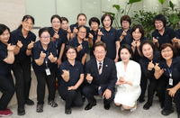 이재명 당선에 희비 엇갈린 ★들…환호vs씁쓸vs기대