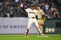 ‘2루타 2개’ 이정후 멀티히트 1타점 1득점→‘결승타’까지…SF는 6-5 승리 ‘2연패 탈출’