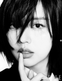 김소현, ‘굿걸’처럼 당당하게…파워풀한 화보 눈길