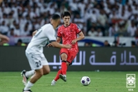 해냈다 한국 축구! ‘김진규·오현규 연속포’ 홍명보호, 이라크 원정 2-0 완승…11회 연속 월드컵 본선행 조기 확정 [이라크전 리뷰]
