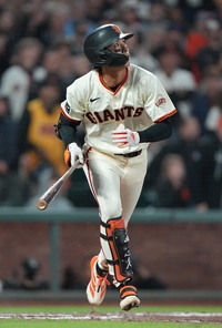 “최소 3루타인데 아쉽네” 이정후, ‘홈런 같은’ 2루타+2볼넷으로 ‘3출루’…SF도 3-2 역전승 웃었다