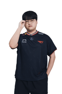 T1 ‘오펠’ 강준호, FSL 결승 진출…개인전 ‘성불’ 도전 [SS잠실in]