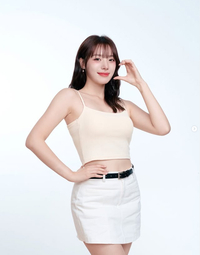 ‘허벅지 여신’ 치어리더 하지원, 대만 광고계 진출…새로운 한류 아이콘 부상