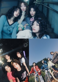 ‘컴백 D-2’ QWER,  4연타 흥행 성공할까