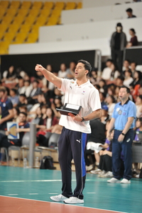 연이은 ‘부상자’에도 13위 네덜란드 상대 승리…‘자신감’ 얻은 라미레스호 “AVC컵 목표 ‘우승’ 충분히 가능”[SS현장]