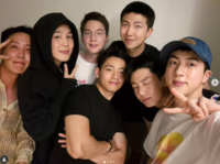 BTS RM·지민·뷔·정국, 10-11일 전역 “별도 행사 X” [공식]