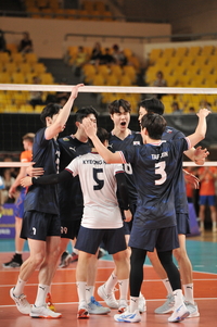 ‘23득점 임동혁 에이스 모드’ 라미레스호, 네덜란드와 2차전 3-1 승리[현장리뷰]