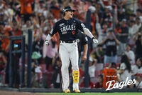 다시 1위 보인다! 한화, 연장 승부 끝에 KIA 제압→LG ‘0.5경기 차이’ 추격 [SS리뷰]