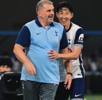 손흥민, 또 한 번의 아쉬운 이별 “당신은 토트넘의 레전드”