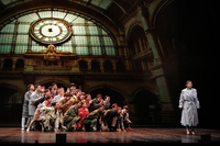 뮤지컬로 뜨겁게 불태운다…‘제19회 대학생뮤지컬페스티벌’ 본선 돌입