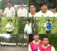 배윤정, “두통과 구토 증세”→정호영, “직원들 잃게 될 거 같아” 충격 발언 왜?(‘뛰어야 산다’)