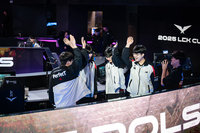 “여름 오니 강해졌다!” KT, 농심에 3-0 완승…MSI 선발전 ‘부산行’ 열차 탑승 [SS시선집중]