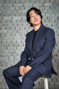 ‘하이파이브’ 안재홍 “유아인과 키스신이라고? 인공호흡입니다” [SS인터뷰②]