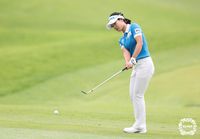 5연패 부담에 눈물 쏟은 박민지 “샷감 너무 좋아, 9연속시즌 우승 도전할 것”[SS 스타]