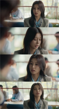 강혜원, ‘노무사 노무진’ 특별 출연…‘사회부 기자’ 이여진 역 완벽 변신