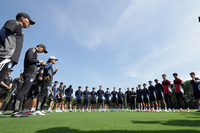 ‘K리그 자존심 지켜라’ 울산, 클럽WC 결전지 美당도…베이스캠프 샬럿서 적응훈련