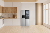 얼음도 AI로 뽑는다…LG 스템, 취향 저격 케어 기능 탑재