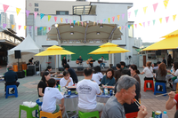 동해시 <놀토오삼 바란 시즌2>첫 날, 500여 명 몰려 성황