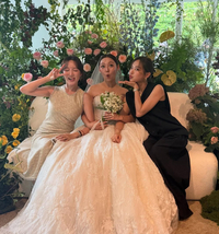 수지만 안 보인 미쓰에이 민의 결혼식, ‘왕따설’ 다시 수면 위로!