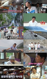 김준호, 결혼 한달 앞두고 김지민에게 사과…“쓸데없는 자존심 부렸다”(‘독박투어4’)