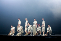 ‘하이브 日 현지화 아이돌’ 앤팀 콘서트, 놀라웠던 장면 ‘셋’ [SS현장]