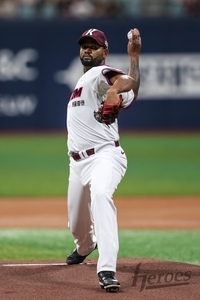 알칸타라 2전 2승→승률 3할 복귀…키움, 애초에 ‘외인 투수 2명’이었다면 [SS시선집중]