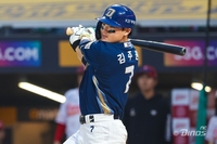 “3金이 해줘야 NC가 산다” 김주원·김형준·김휘집 ‘3인방’→호부지 집념의 ‘전력투구’ [SS시선집중]