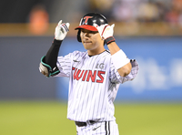 ‘10G 연속’ 안타→“2군에서 재정비가 도움 됐다”, ‘리드오프’ 신민재가 살아난다 [SS스타]