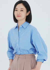 20년 차 배우 이봉련은 아직도 공부 중[SS인터뷰]