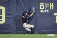 아직은 ‘생소한’ 그 이름 ‘롯데 김동혁’…이렇게 잘하는데, 어디 있다 이제 왔나 [SS스타]