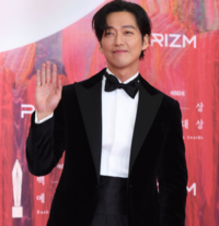 “감독이 개XX라고 불러” 남궁민, 촬영장 폭언 폭로