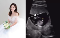 ‘골때녀’ 박가령, 결혼 2년만 깜짝 임신 소식 “안정기 잘 넘겨”