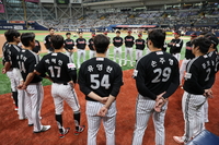 ‘버티는’ LG-‘주춤한’ 한화, 밑에서는 ‘호시탐탐’…‘아차’ 하면 순위 바뀐다 [SS포커스]