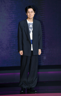 [포토]‘오징어 게임 시즌3’ 제작발표회, 황동혁 감독