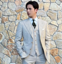 배우 박기웅, 7일 부친상…사고 조사로 뒤늦게 빈소 마련