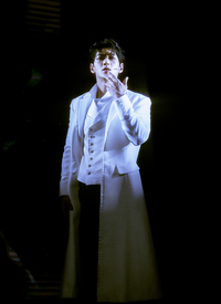 ‘학씨 아들’ 문유강, 뮤지컬 ‘도리안 그레이’ 성료 “많이 울고 웃던 시간”