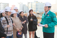 아파트 민원해결사로 불리는 사나이... 이상일 용인시장