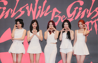 “신보, 갈비뼈 갈아넣었다”…있지, ‘7년차’ 저력 믿지?  [SS현장]