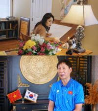 ‘크레이지 리치 코리안’ 장한나→김상식, ‘월클’ 한국인들이 온다