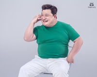 ‘105kg’ 윤정수, “요요→숨쉬기 힘들 정도” 다이어트 도전한다