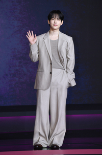 [포토]임시완, ‘오징어 게임 시즌3’로 인사 드려요!