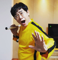 충격! ‘예능대부’ 이경규, 약물 운전 의혹으로 경찰 수사 받아