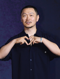 [포토]‘오징어 게임 시즌3’의 양동근