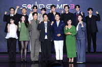 ‘오징어 게임3’ 황동혁 감독 “시즌 4 NO, 넷플릭스와 이미 합의” [SS현장]